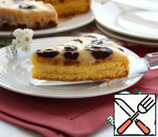 Hungarian Cheesecake Recipe