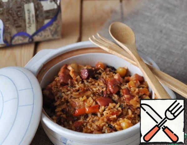 Jambalaya Recipe