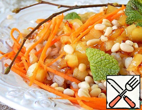 Spring Salad Recipe