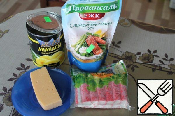 Products.