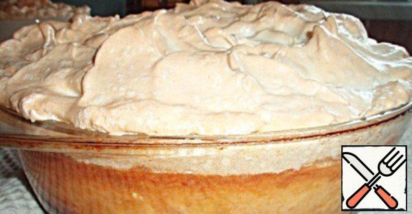 Royal Pudding Recipe