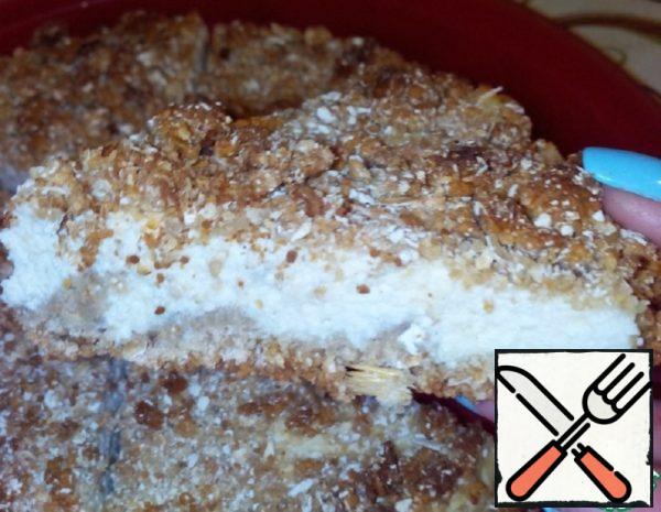 Dietary Royal Cheesecake Recipe