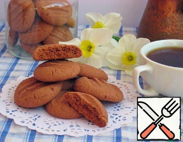 Pudding Cookies Recipe