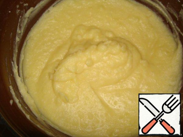 Mashed Potatoes Royally Recipe