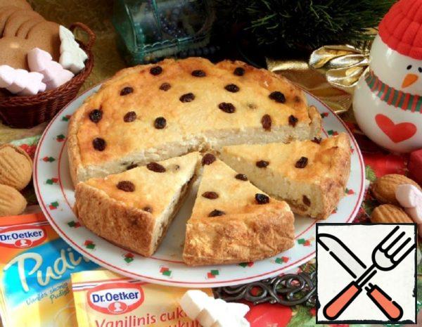 Christmas Cheesecake Recipe