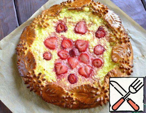 Cheesecake Recipe