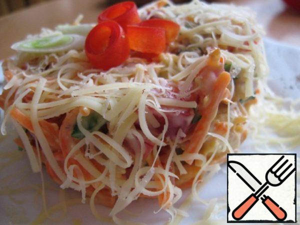Chicken Salad  Recipe