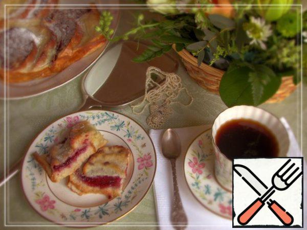 Enjoy your tea!