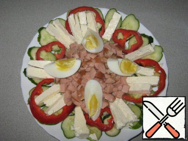 Bulgarian Fantasies Recipe