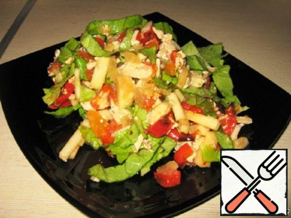 Chicken Salad Recipe