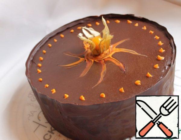 Pudding Cake Recipe