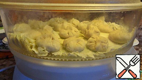 Cook for a couple of 20 minutes.
