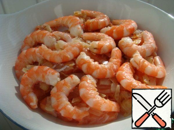 Shrimps,