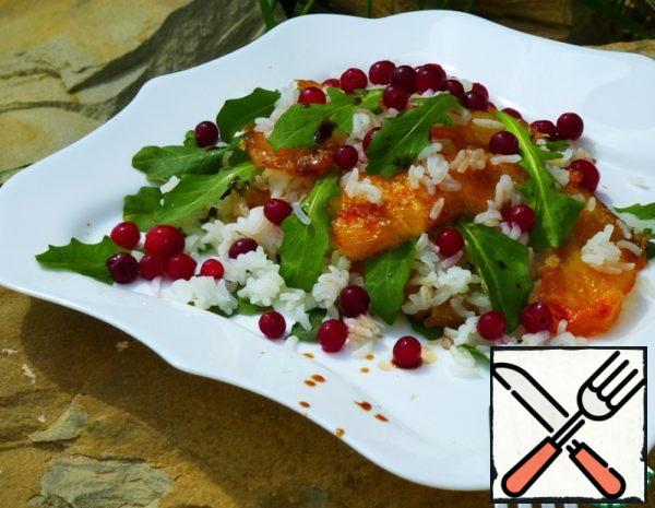 Vegetable Salad Recipe