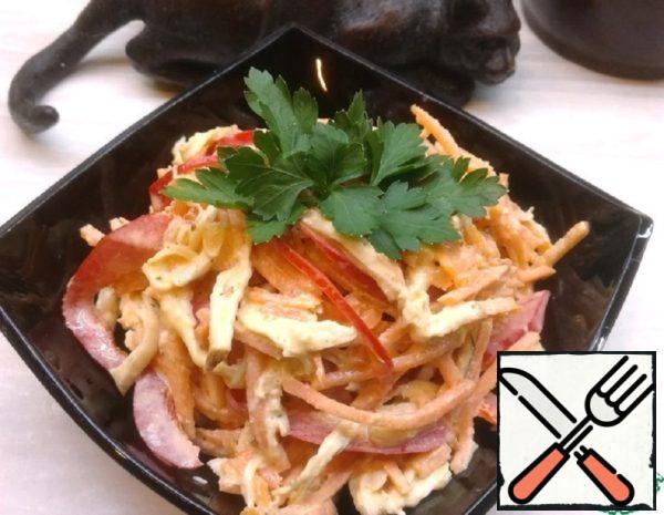 Chicken Salad Recipe