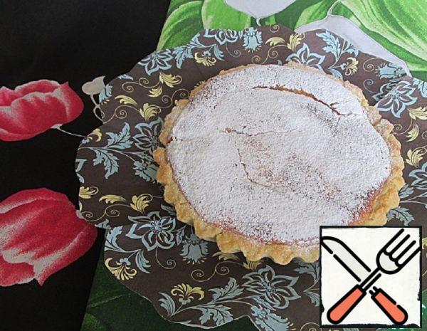 Swiss Easter Tart "Osterholm" Recipe