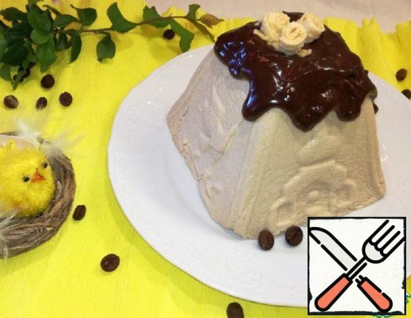 Easter Coffee Cake Recipe