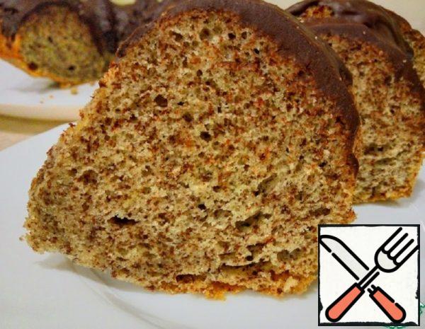Cake "Ant" Recipe