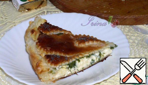 Bon appetit!
