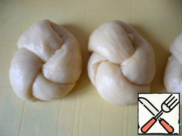These are the buns you get.
