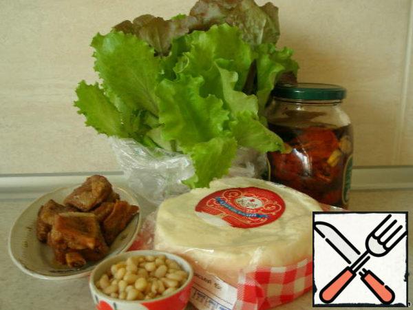Products.