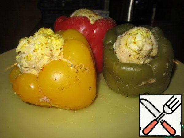 Bon appetit!