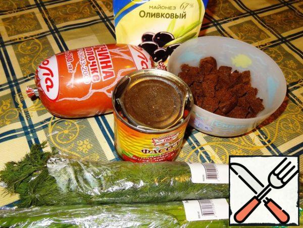 Ingredients.