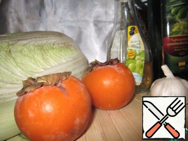 Ingredients.