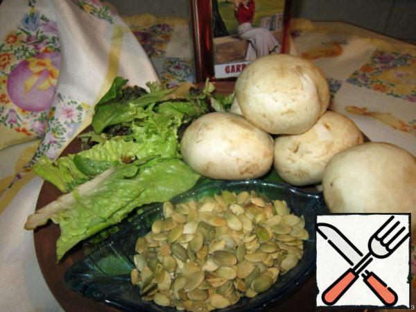 Ingredients.