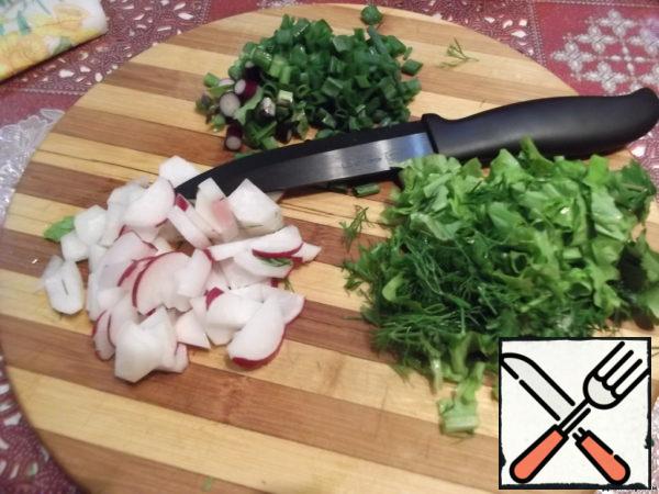Ingredients.