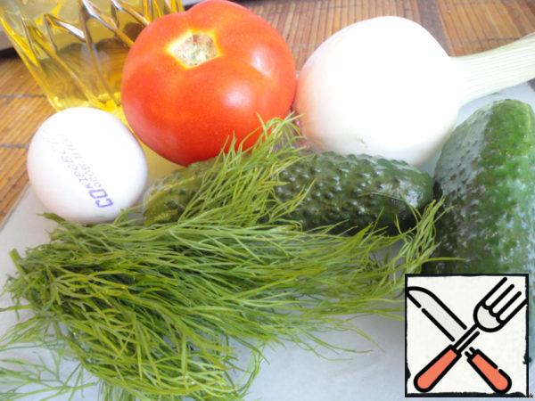 Ingredients.