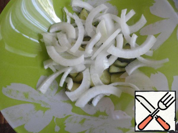 Onion.
