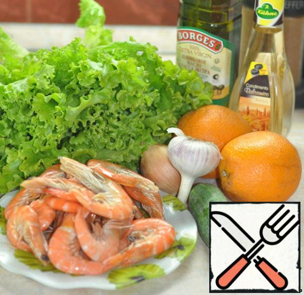 Ingredients.