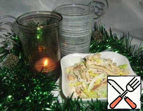 Chicken Salad Recipe