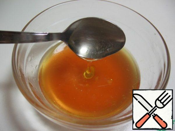 Prepare a gas station. Just mix all the ingredients.
