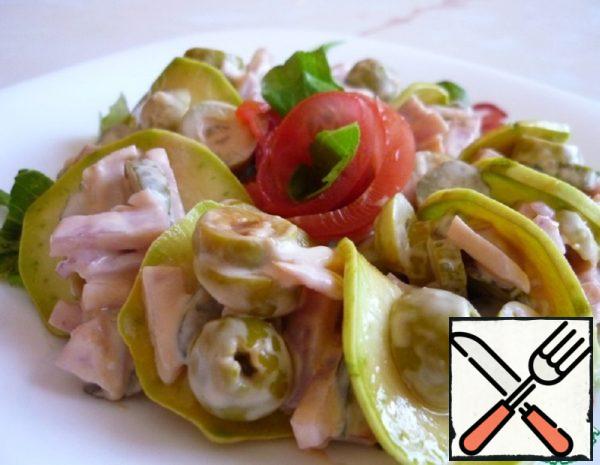 Chicken Salad Recipe