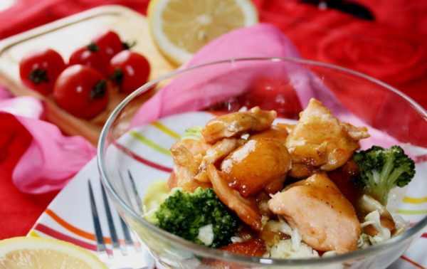 Salad "Exquisite" Recipe