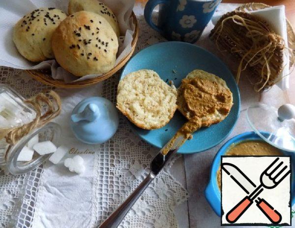 Liver Pate with Carrots Recipe