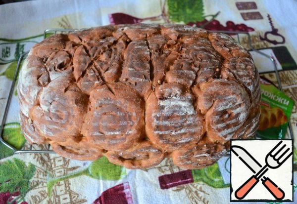 BREAD: