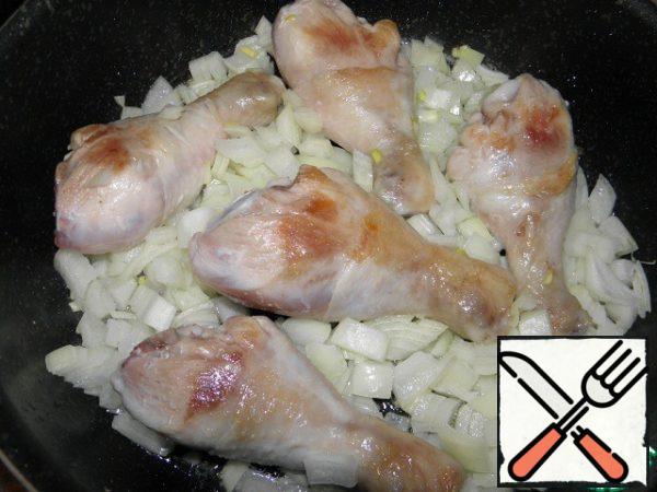 And fry on the other side.
