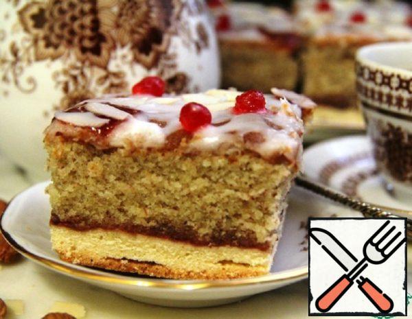 Pie "Bequal" Recipe