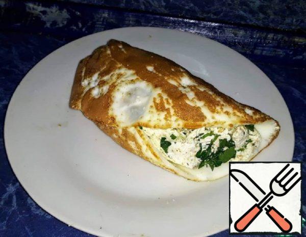 Protein Roll Recipe