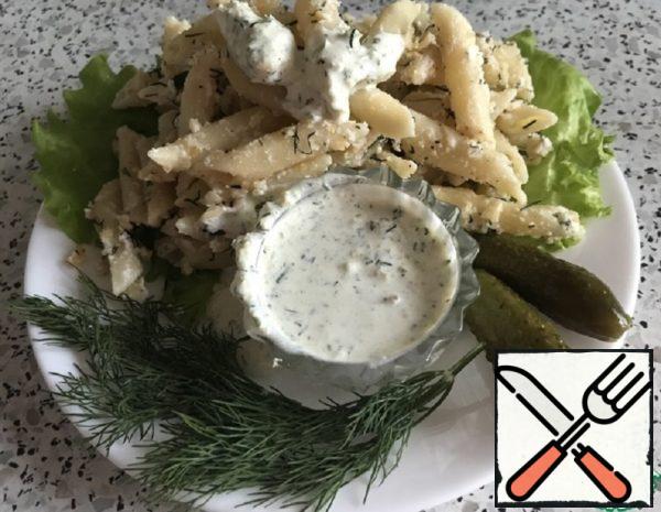 Pasta "My Italy" Recipe