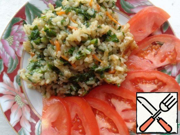 Enjoy your meal! it can be used with sour cream and salad)