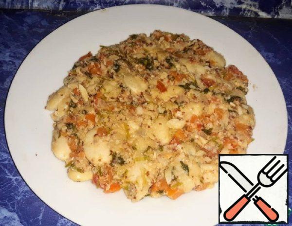 Lobio Recipe