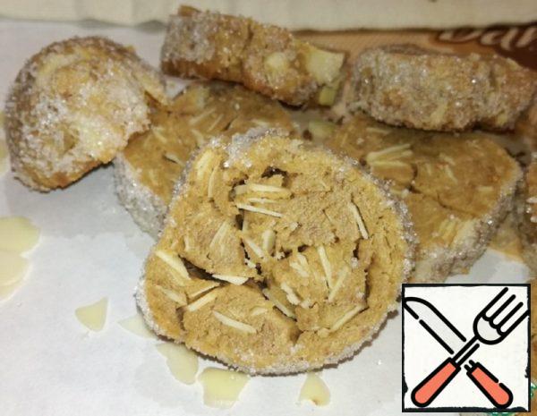 Cookies "Halva" Recipe