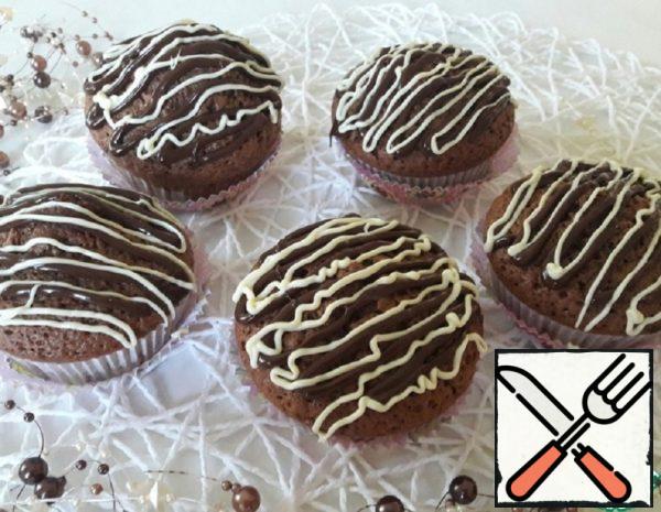 Chocolate Muffins Recipe