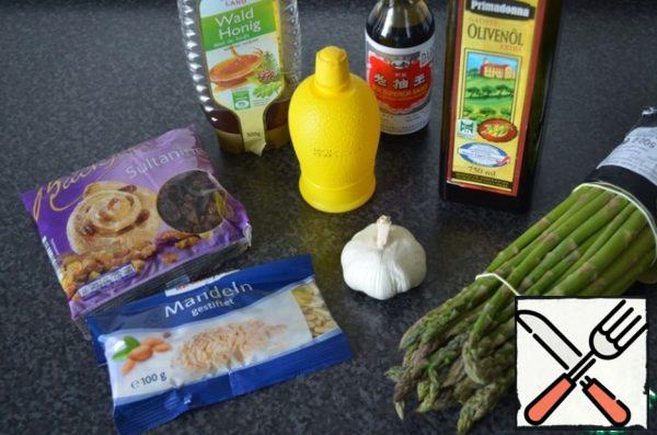 Ingredients.