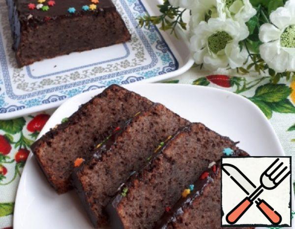 Italian Chocolate Cake Recipe with Pictures Step by Step - Food Recipes Hub