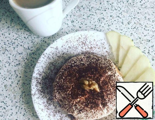 Protein Cake Recipe